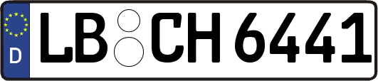 LB-CH6441