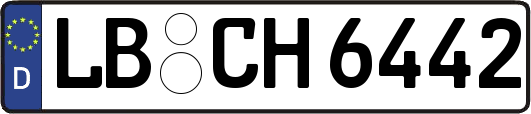 LB-CH6442