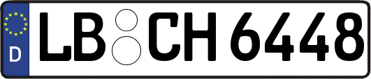 LB-CH6448