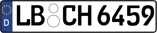LB-CH6459