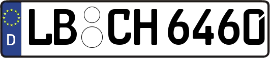 LB-CH6460