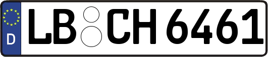 LB-CH6461
