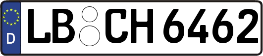LB-CH6462