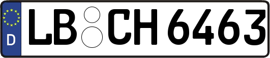 LB-CH6463