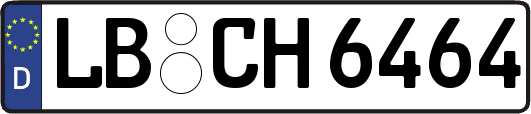 LB-CH6464