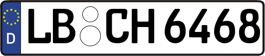 LB-CH6468