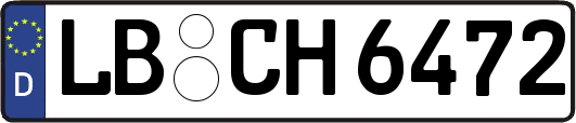 LB-CH6472