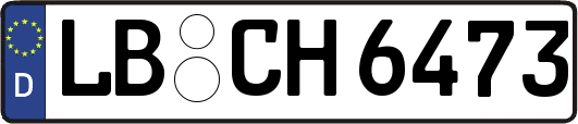 LB-CH6473