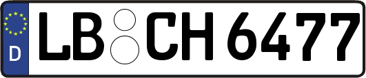 LB-CH6477