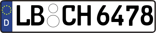 LB-CH6478