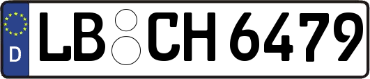 LB-CH6479