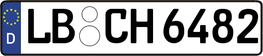 LB-CH6482