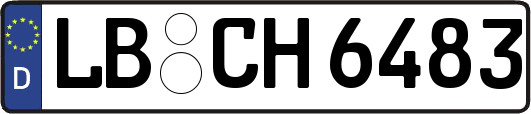 LB-CH6483