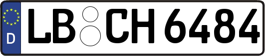 LB-CH6484