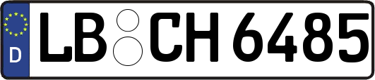LB-CH6485
