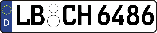 LB-CH6486