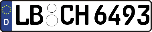LB-CH6493