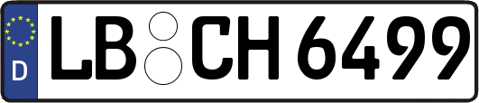 LB-CH6499