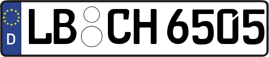 LB-CH6505