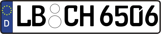 LB-CH6506