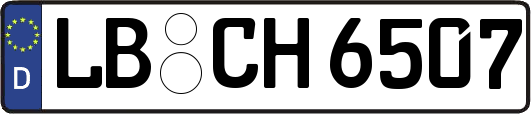 LB-CH6507