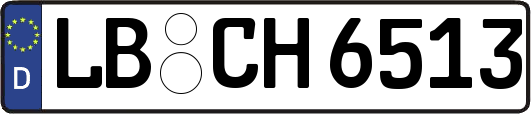 LB-CH6513