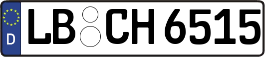 LB-CH6515