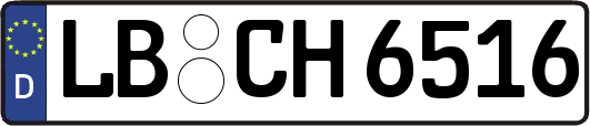 LB-CH6516
