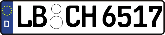 LB-CH6517