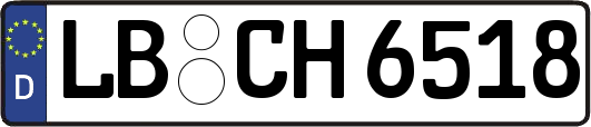 LB-CH6518