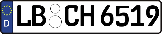 LB-CH6519