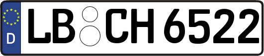 LB-CH6522