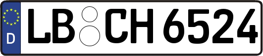 LB-CH6524