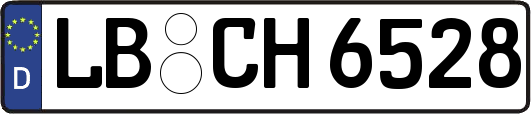 LB-CH6528