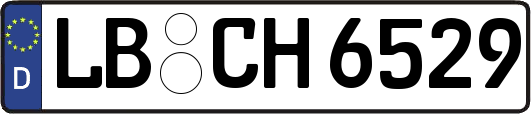 LB-CH6529