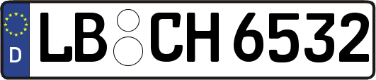 LB-CH6532