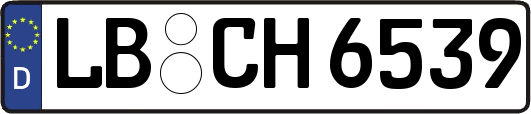 LB-CH6539