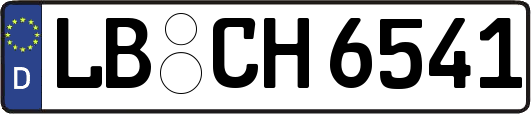 LB-CH6541