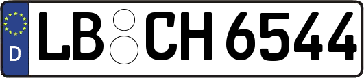 LB-CH6544