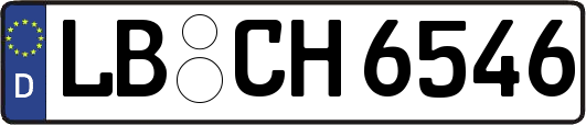 LB-CH6546