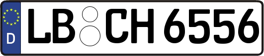 LB-CH6556