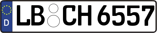 LB-CH6557