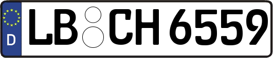 LB-CH6559