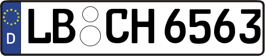 LB-CH6563