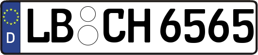 LB-CH6565
