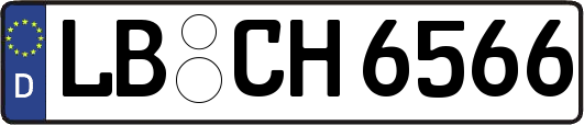 LB-CH6566
