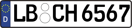 LB-CH6567