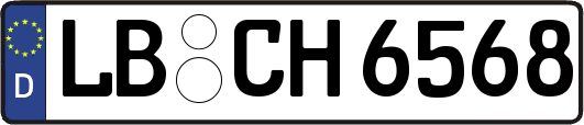 LB-CH6568