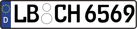 LB-CH6569