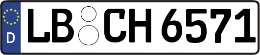 LB-CH6571